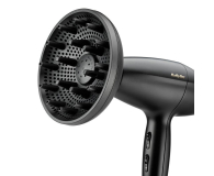Babyliss Suszarka do włosów Digital Power Dry  6150DE - 1600787 - zdjęcie 4